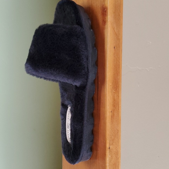 Chinese Laundry slippers - Picture 8 of 8